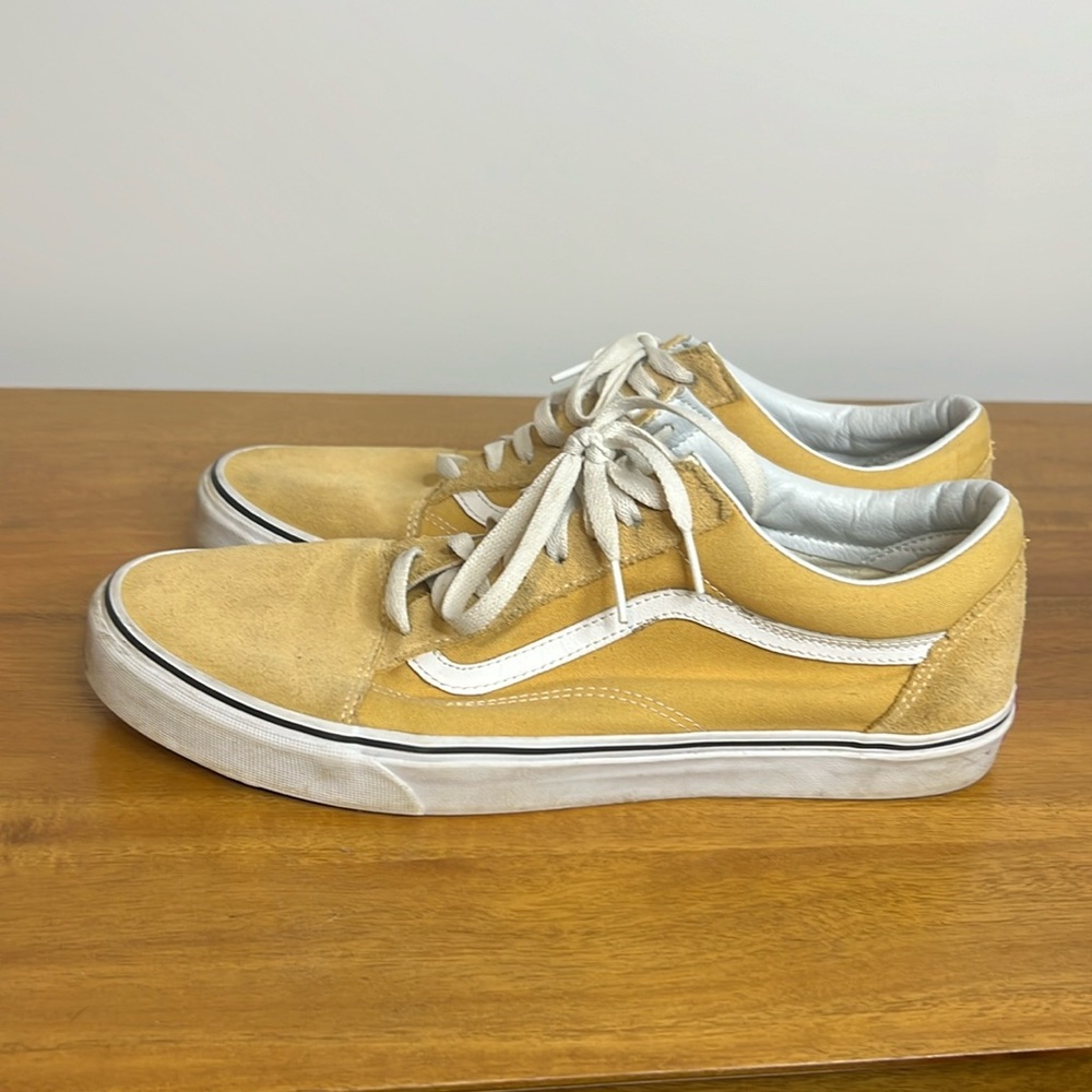 Vans Old Skool size 13